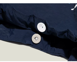 Free dark blue doggie tote bag with Order over $500
