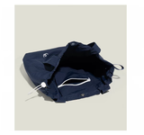 Free dark blue doggie tote bag with Order over $500