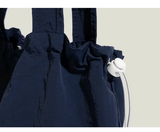 Free dark blue doggie tote bag with Order over $500