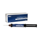 Kerr Temp-bond Tempbond Clear Automix Syringe
