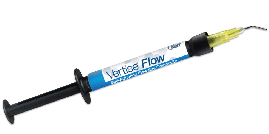 Kerr Vertise Flow Syringe