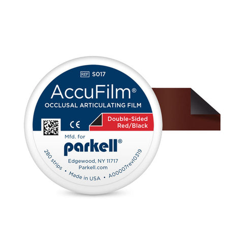 Parkell Accu Film II