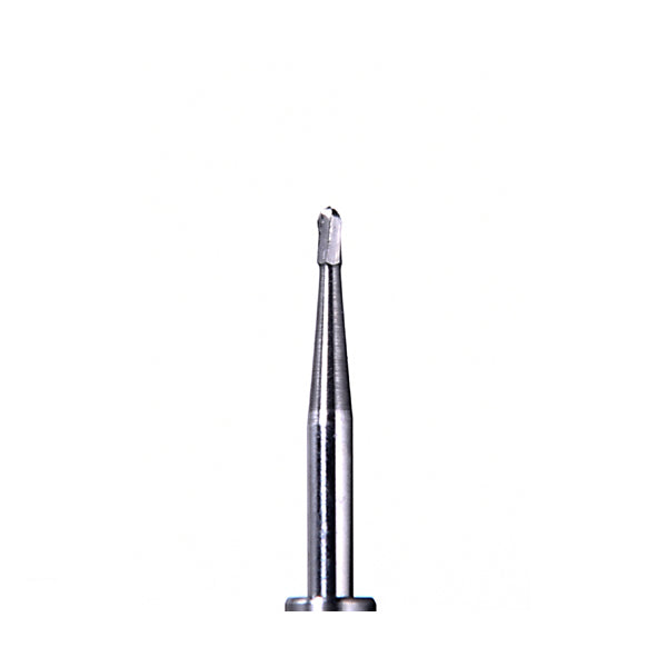 Defend Carbide Bur FG330S Short Shank Pack of 10 Midwest Type