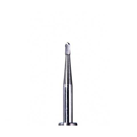 Defend Carbide Bur FG330 Pack of 10 Midwest Type