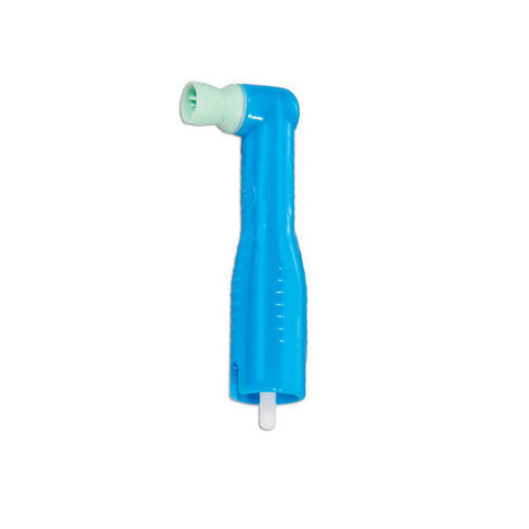 Max Pro 2 Dental Disposable Prophy Angles 90° - 500 Pcs Soft Cup