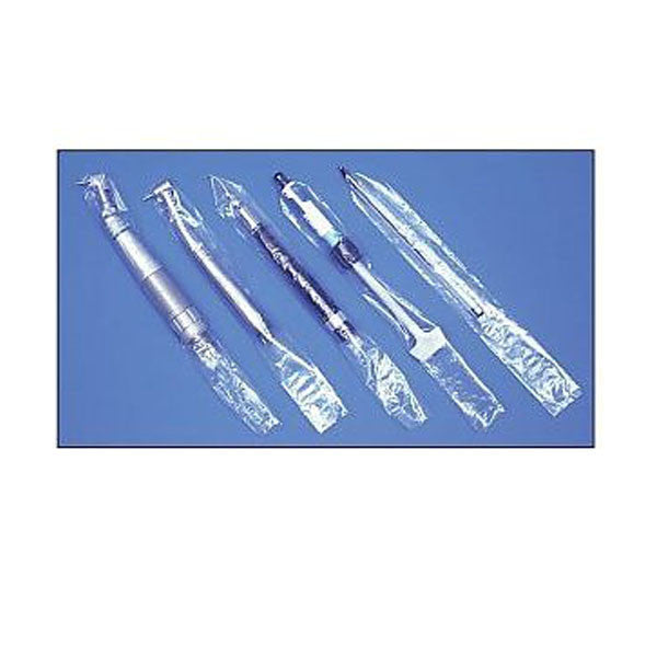 Handpiece and Pen Sleeves