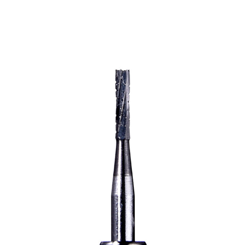 Defend Carbide Bur FG557 Pack of 10 Midwest Type