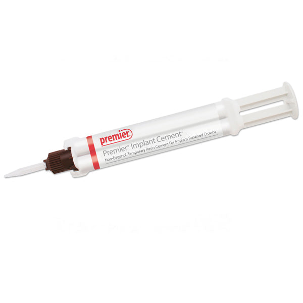 Premier Implant Cement Kit – Anson Dental Supply
