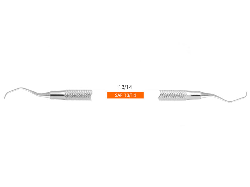 Anson Dental Curette Dental Instrument Made in USA