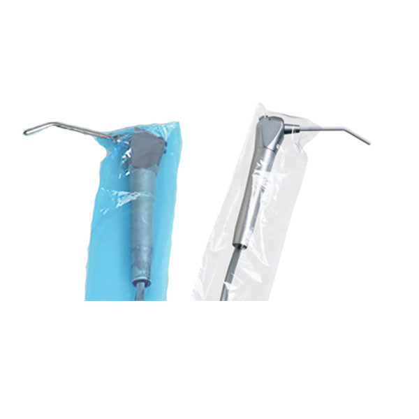 Air Water Syringe Sleeve Cover