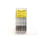 Mani Dental Gates Drills 32mm