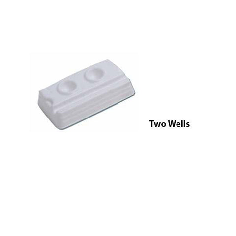 Dental Mixing Wells BondWell Disposable 500 pcs/box