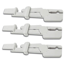 Autoclavable Snap A Ray digital sensor holder 3 pcs