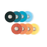 3M Sof-Lex Discs 30 Pcs/Box
