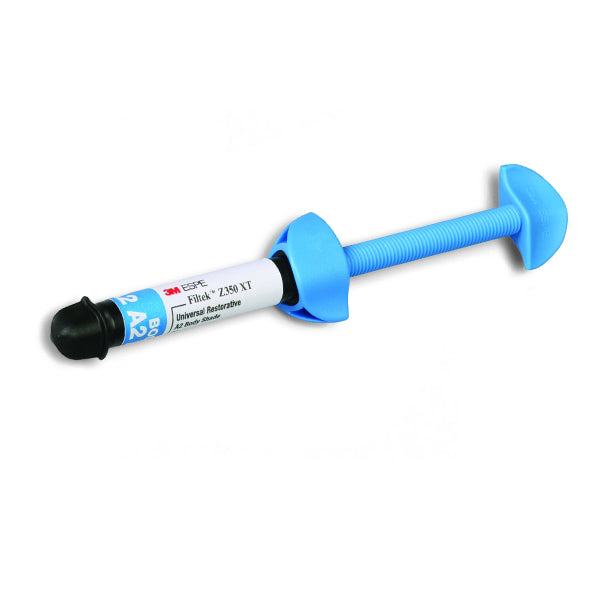 3M Filtek Supreme Ultra Syringe Body Z350 XT Alternative to 6028 (Package Damaged)